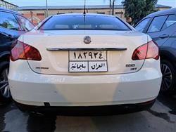 ام جي 550